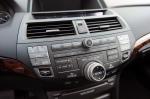 Honda Accord Crosstour 2010 года